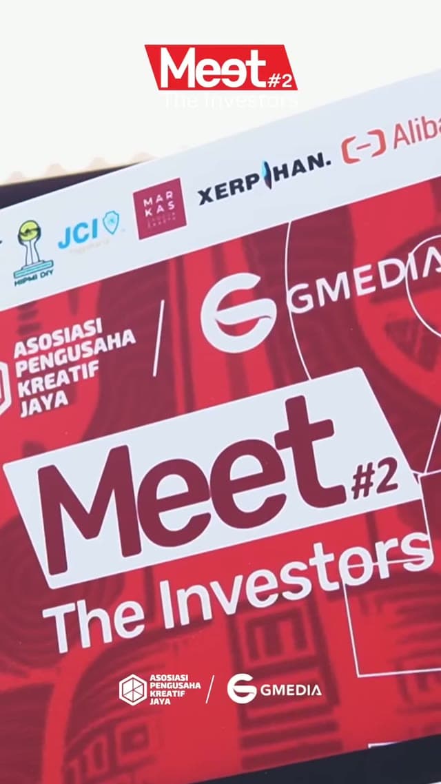 Meet The Investors #2